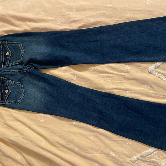 True Religion Jeans - Picture 3 of 3